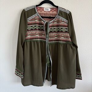 Arianna by Howards shirt